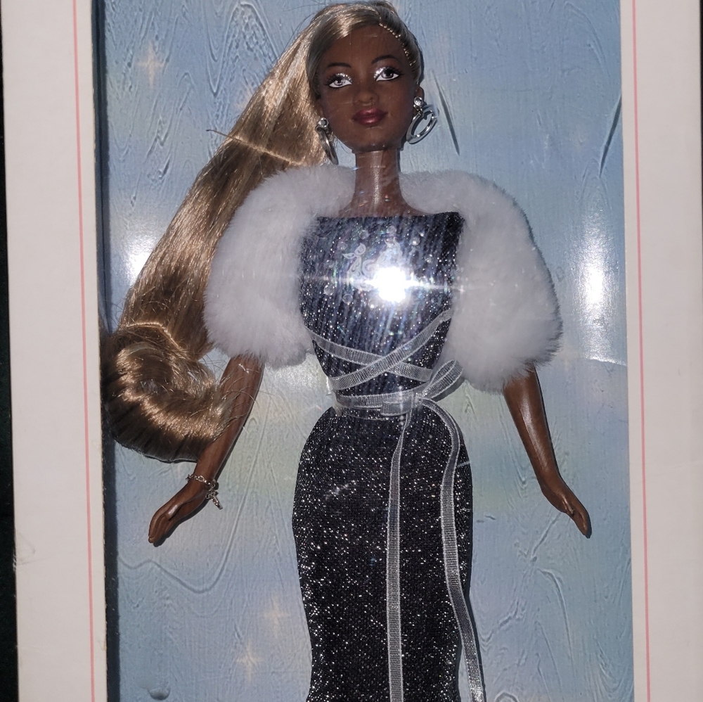 Barbie